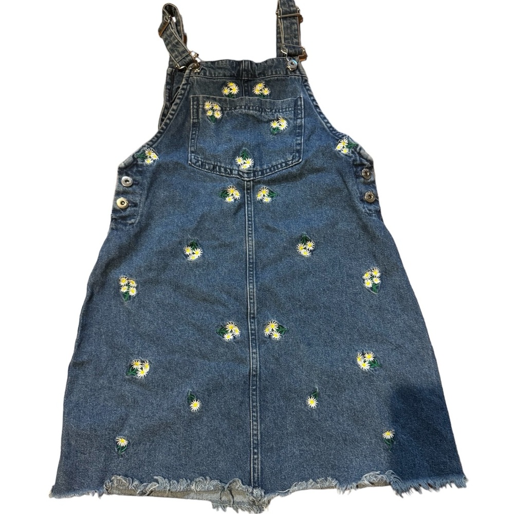 H&M Denim Dress